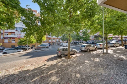 Apartamento T3 para Venda em Marvila, Ribeira Santarém, São Salvador, São Nicolau