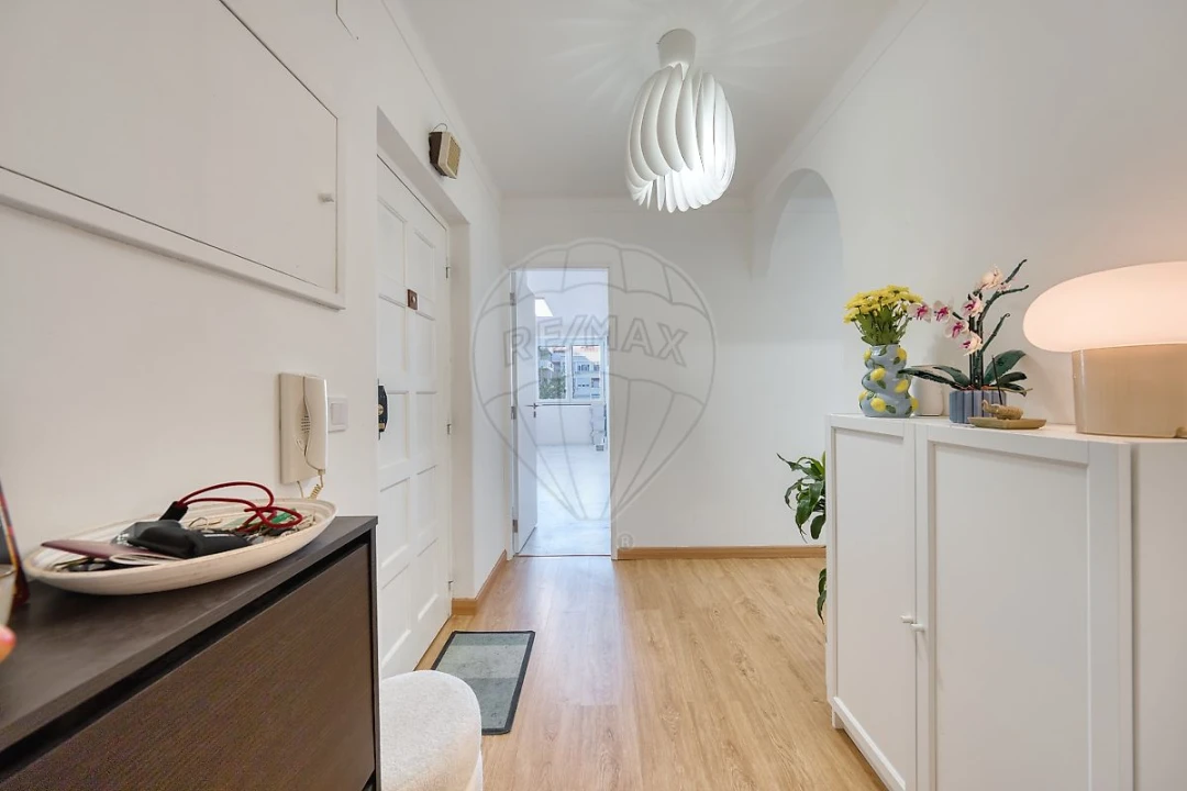 Apartamento T3 para Venda em Marvila, Ribeira Santarém, São Salvador, São Nicolau Foto 7