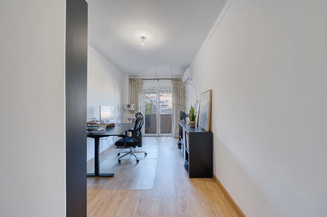 Apartamento T3 para Venda em Marvila, Ribeira Santarém, São Salvador, São Nicolau Foto 20