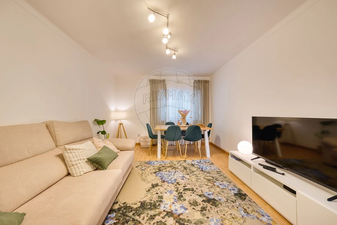 Apartamento T3 para Venda em Marvila, Ribeira Santarém, São Salvador, São Nicolau Foto 11