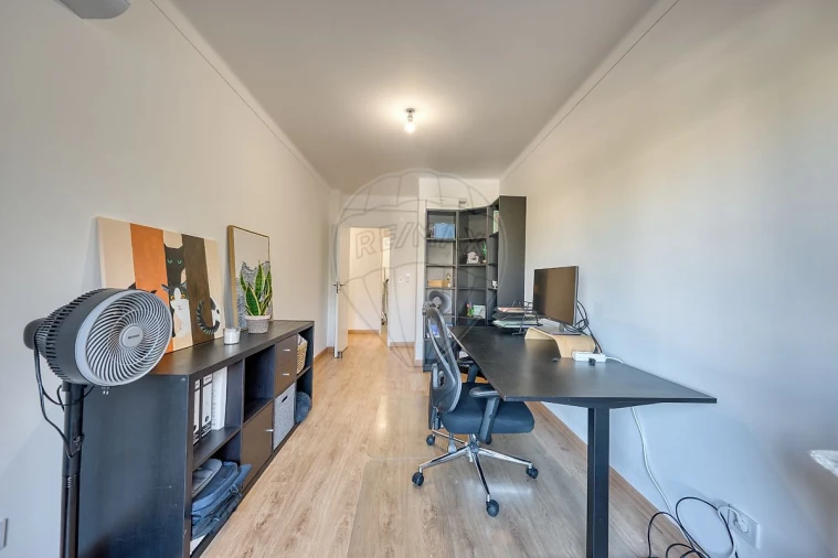 Apartamento T3 para Venda em Marvila, Ribeira Santarém, São Salvador, São Nicolau Foto 22