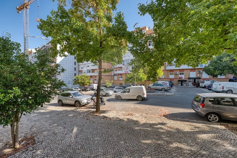 Apartamento T3 para Venda em Marvila, Ribeira Santarém, São Salvador, São Nicolau Foto 29