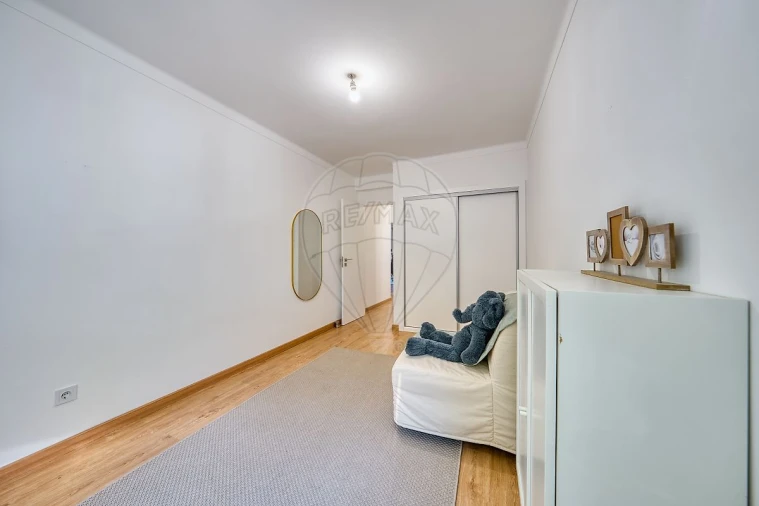 Apartamento T3 para Venda em Marvila, Ribeira Santarém, São Salvador, São Nicolau Foto 19