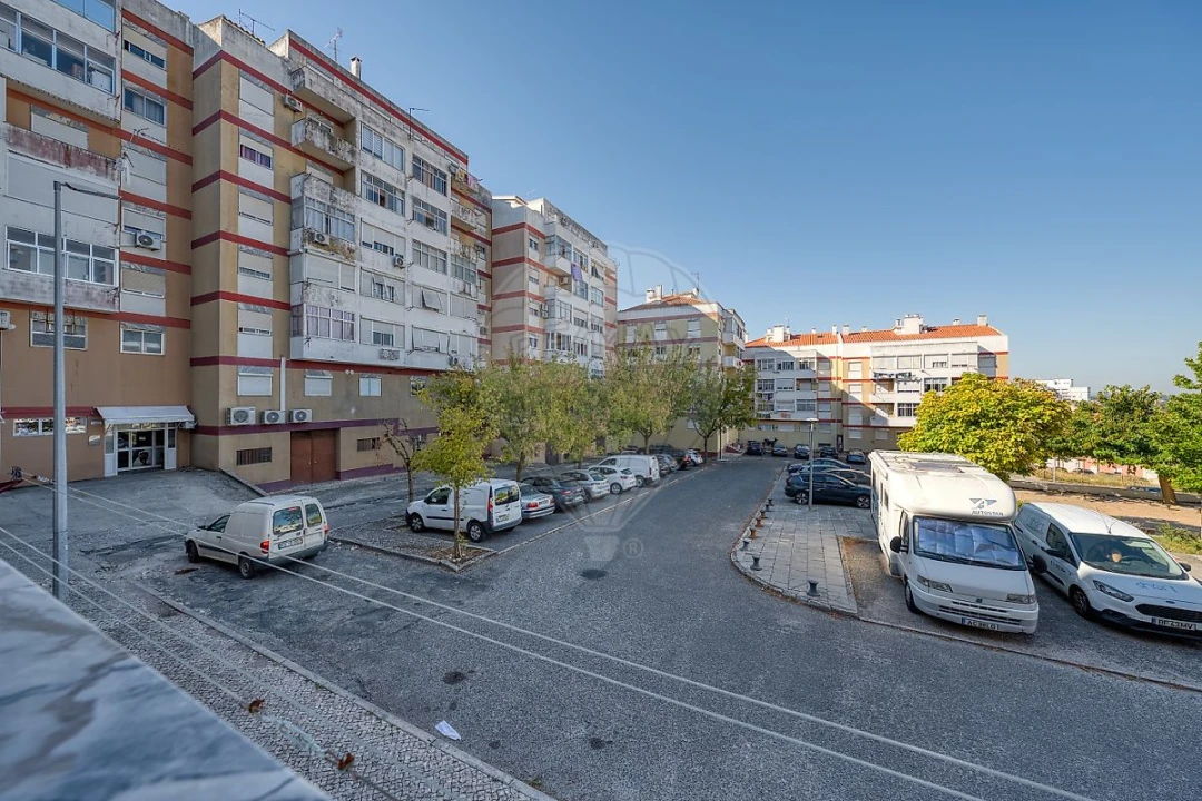 Apartamento T3 para Venda em Marvila, Ribeira Santarém, São Salvador, São Nicolau Foto 26