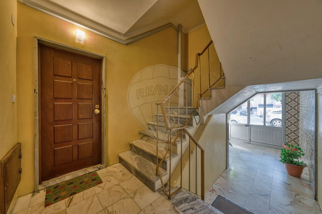 Apartamento T3 para Venda em Marvila, Ribeira Santarém, São Salvador, São Nicolau Foto 30