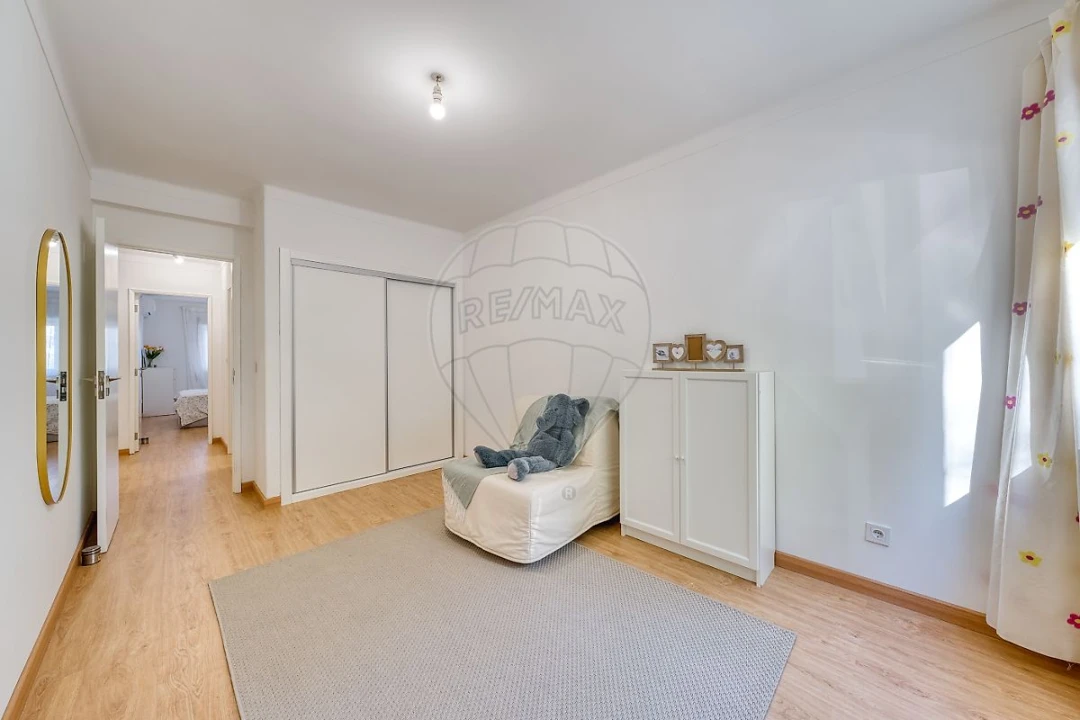 Apartamento T3 para Venda em Marvila, Ribeira Santarém, São Salvador, São Nicolau Foto 18