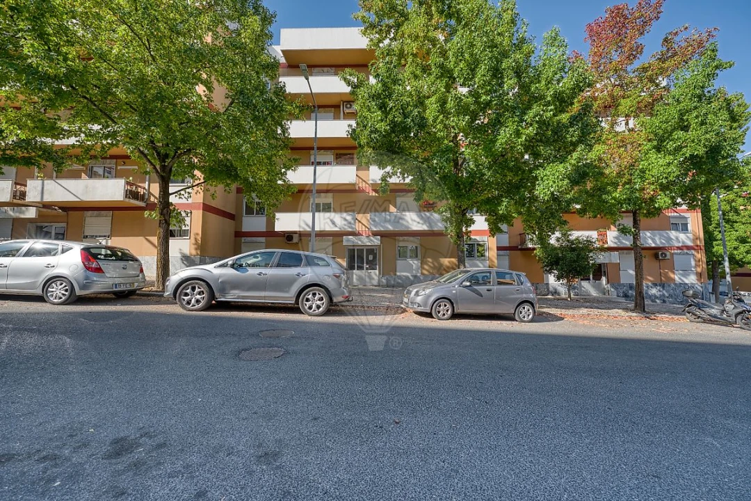 Apartamento T3 para Venda em Marvila, Ribeira Santarém, São Salvador, São Nicolau Foto 32