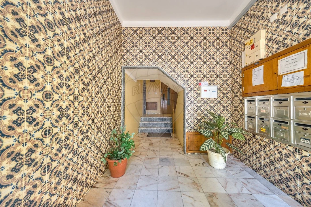 Apartamento T3 para Venda em Marvila, Ribeira Santarém, São Salvador, São Nicolau Foto 33