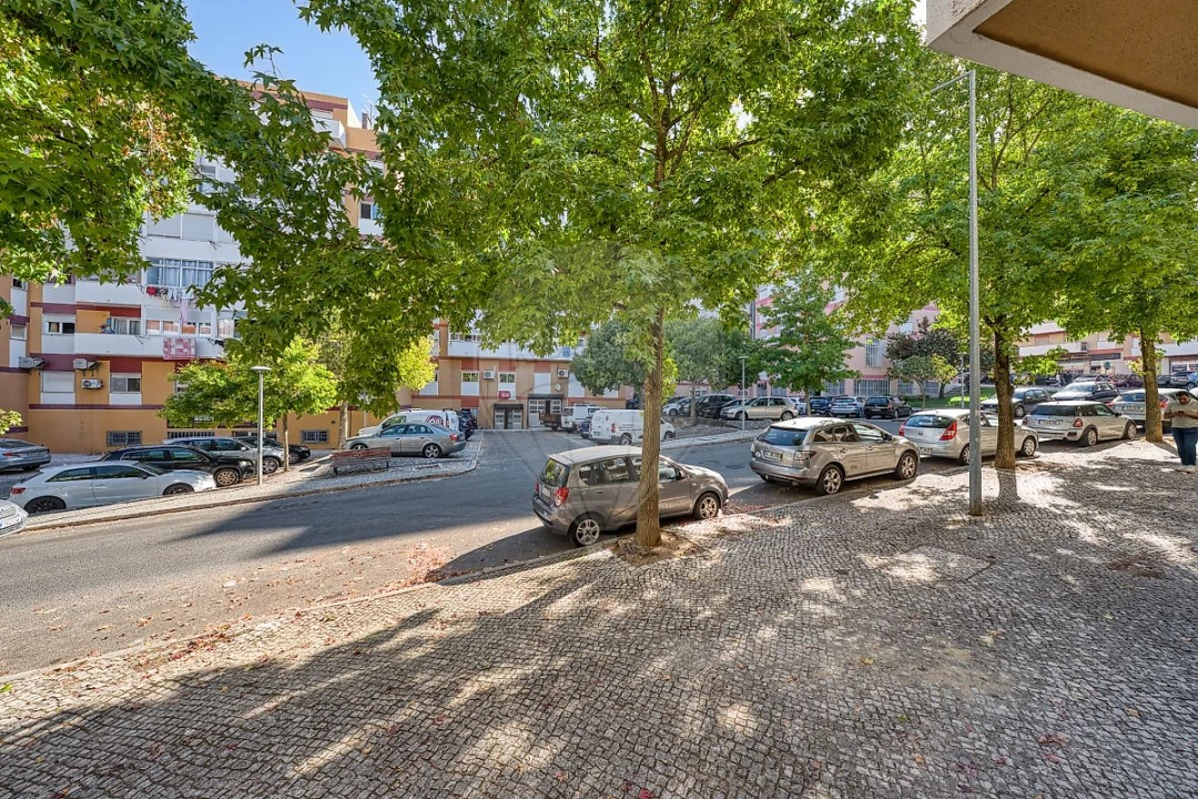 Apartamento T3 para Venda em Marvila, Ribeira Santarém, São Salvador, São Nicolau Foto 31