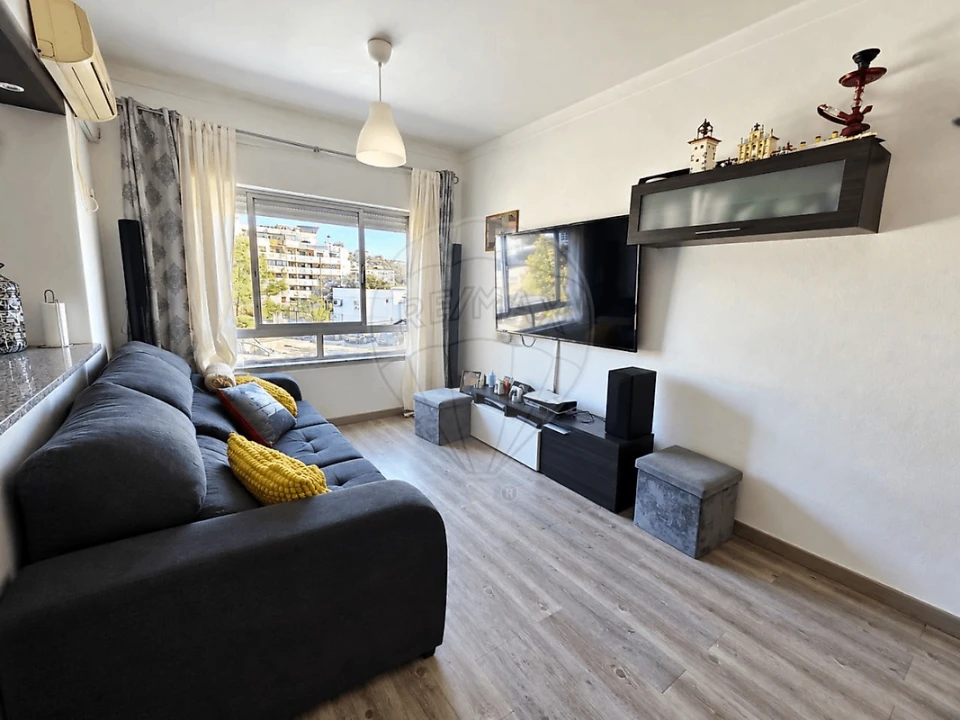 Apartamento T3 para Venda em Marvila, Ribeira Santarém, São Salvador, São Nicolau Foto 2