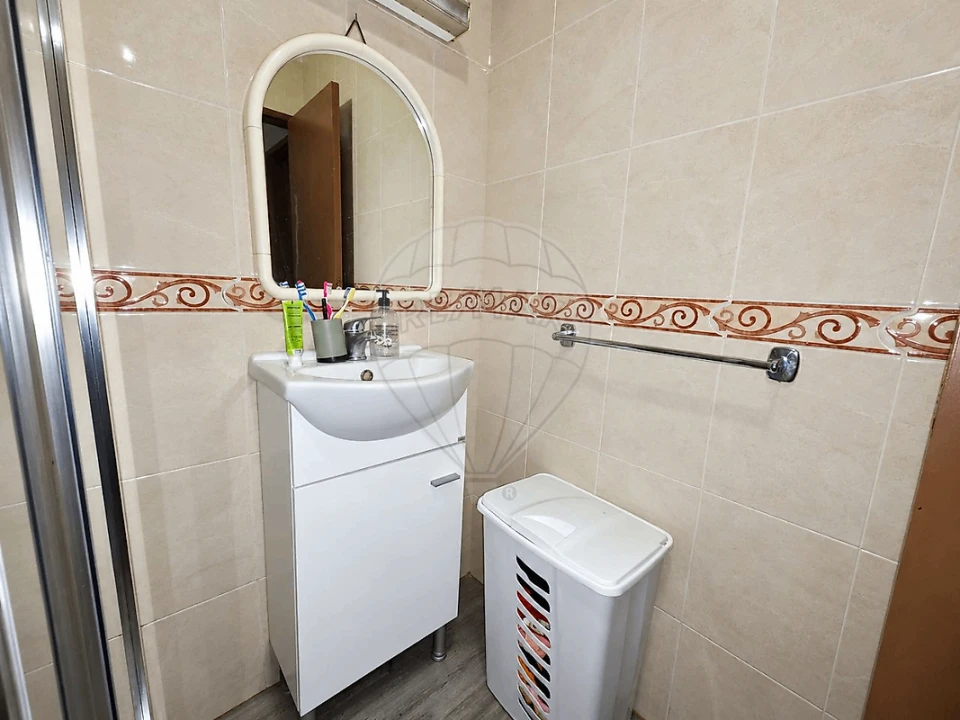 Apartamento T3 para Venda em Marvila, Ribeira Santarém, São Salvador, São Nicolau Foto 17