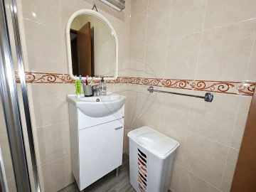 Apartamento T3 para Venda em Marvila, Ribeira Santarém, São Salvador, São Nicolau