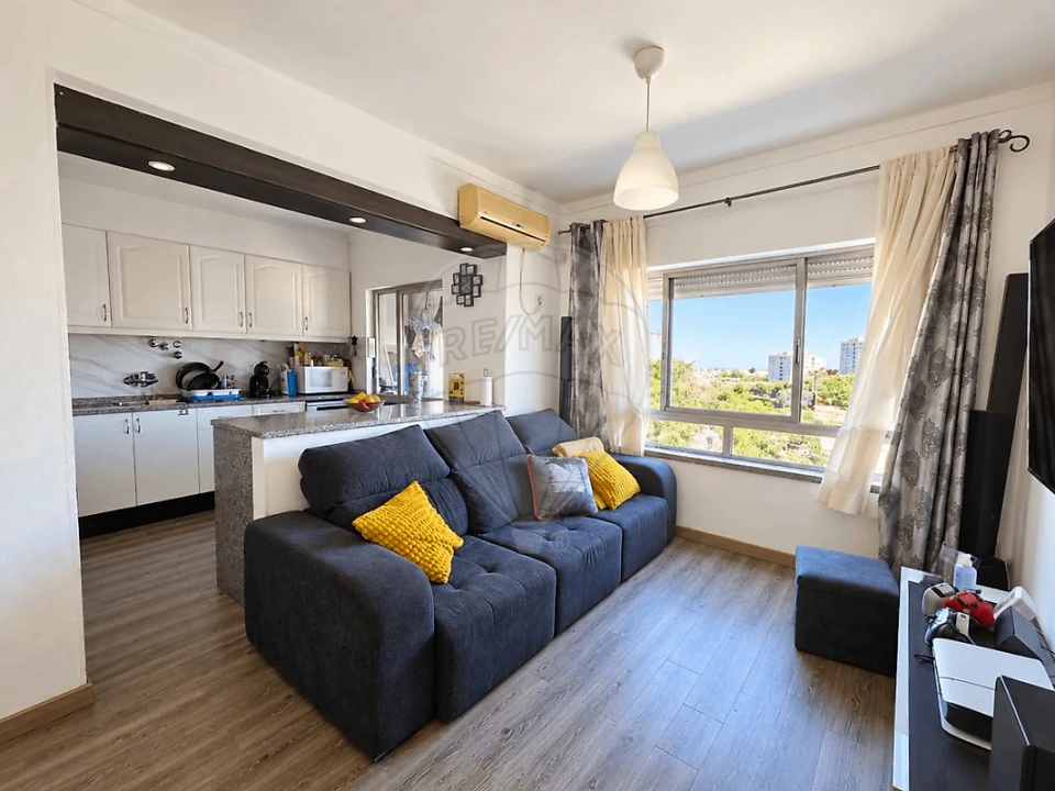 Apartamento T3 para Venda em Marvila, Ribeira Santarém, São Salvador, São Nicolau Foto 11