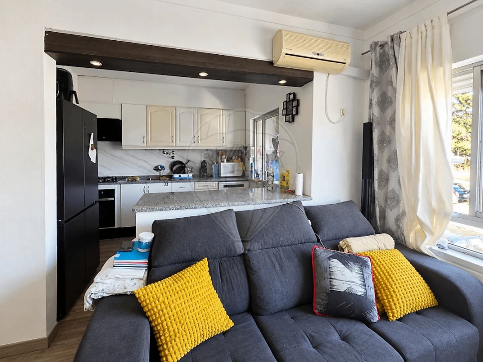 Apartamento T3 para Venda em Marvila, Ribeira Santarém, São Salvador, São Nicolau Foto 18