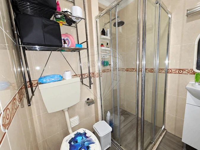 Apartamento T3 para Venda em Marvila, Ribeira Santarém, São Salvador, São Nicolau Foto 15