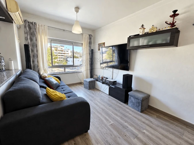 Apartamento T3 para Venda em Marvila, Ribeira Santarém, São Salvador, São Nicolau Foto 2