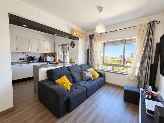 Apartamento T3 para Venda em Marvila, Ribeira Santarém, São Salvador, São Nicolau Foto 11