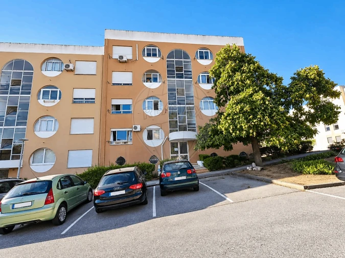 Apartamento T3 para Venda em Marvila, Ribeira Santarém, São Salvador, São Nicolau Foto 4