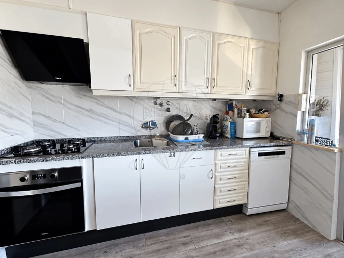 Apartamento T3 para Venda em Marvila, Ribeira Santarém, São Salvador, São Nicolau Foto 9