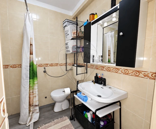 Apartamento T3 para Venda em Marvila, Ribeira Santarém, São Salvador, São Nicolau Foto 5