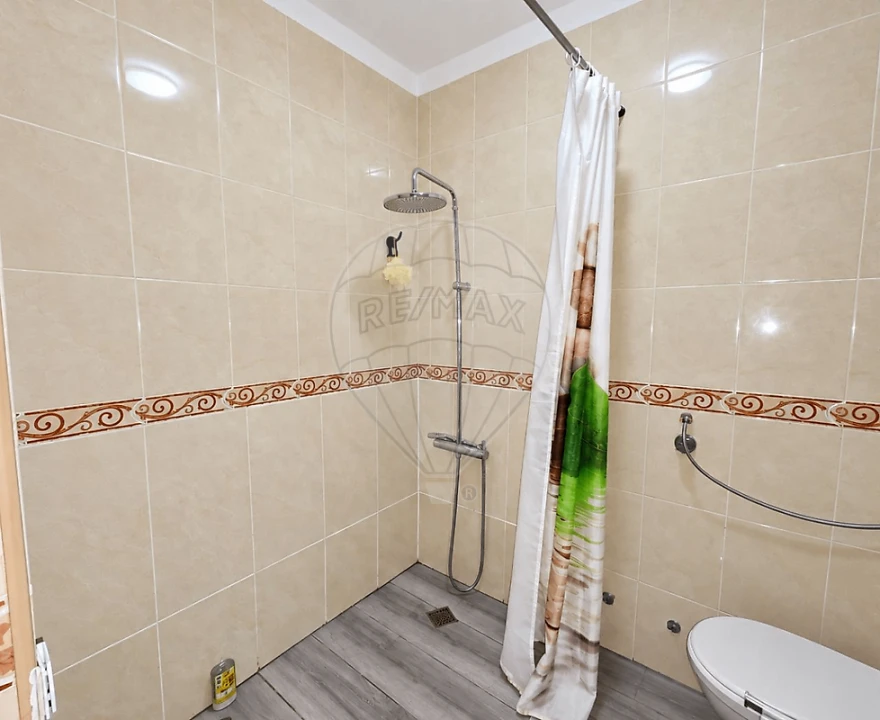 Apartamento T3 para Venda em Marvila, Ribeira Santarém, São Salvador, São Nicolau Foto 13
