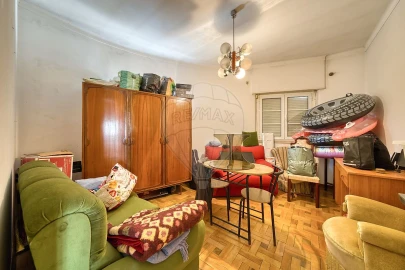 Apartamento T4 para Arrendamento em Pernes