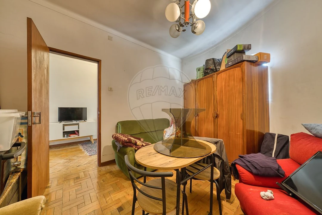Apartamento T4 para Arrendamento em Pernes Foto 3