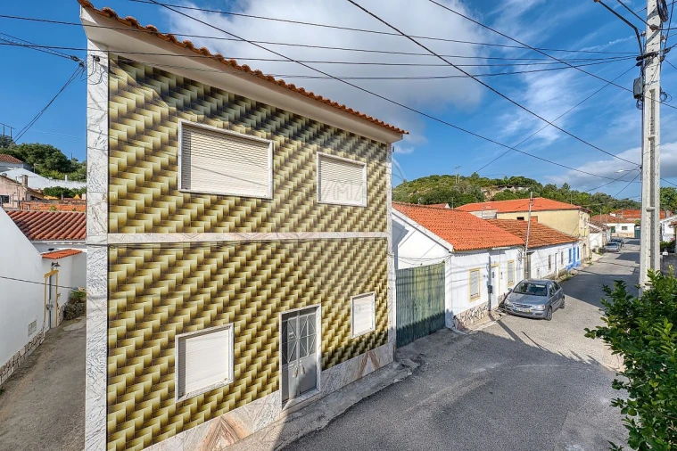 Apartamento T4 para Arrendamento em Pernes Foto 9