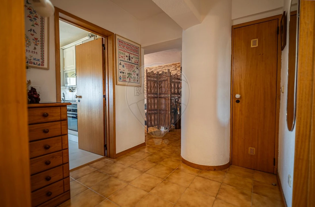 Apartamento T2 para Venda em Marvila Foto 2