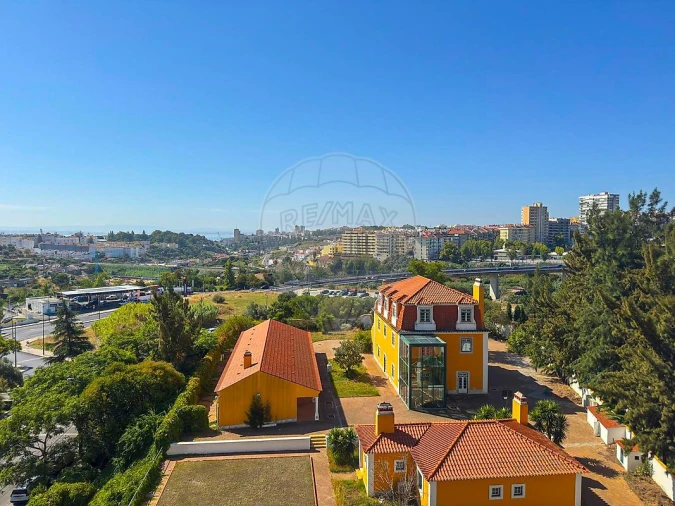 Apartamento T2 para Venda em Marvila Foto 11