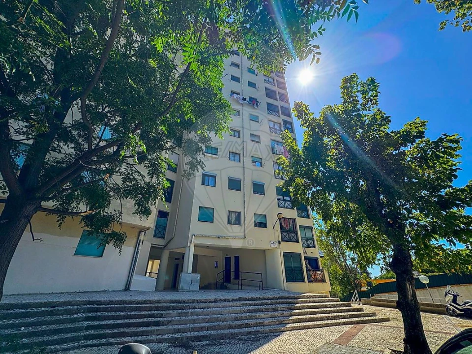 Apartamento T2 para Venda em Marvila Foto 13