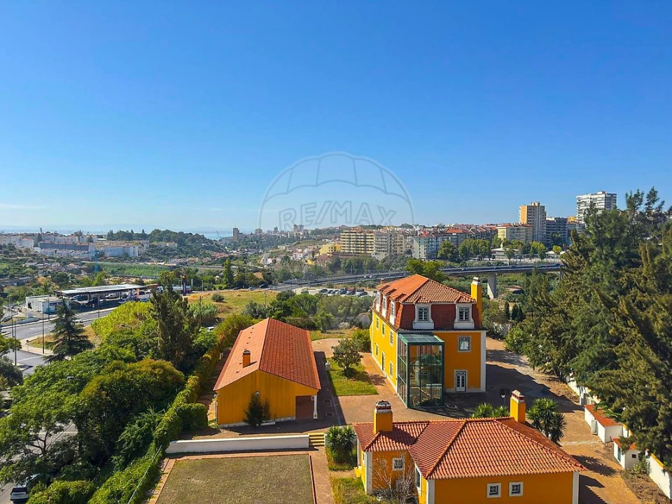 Apartamento T2 para Venda em Marvila Foto 11