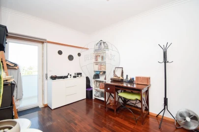 Apartamento T2 para Venda em São Domingos de Rana