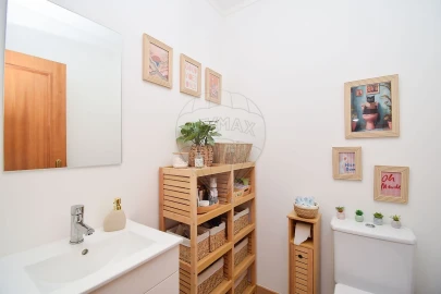 Apartamento T2 para Venda em São Domingos de Rana