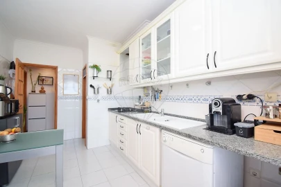 Apartamento T2 para Venda em São Domingos de Rana