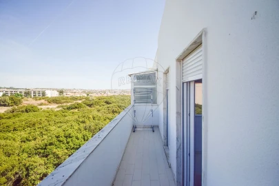 Apartamento T2 para Venda em São Domingos de Rana