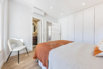 Apartamento T3 para Venda em Alfragide