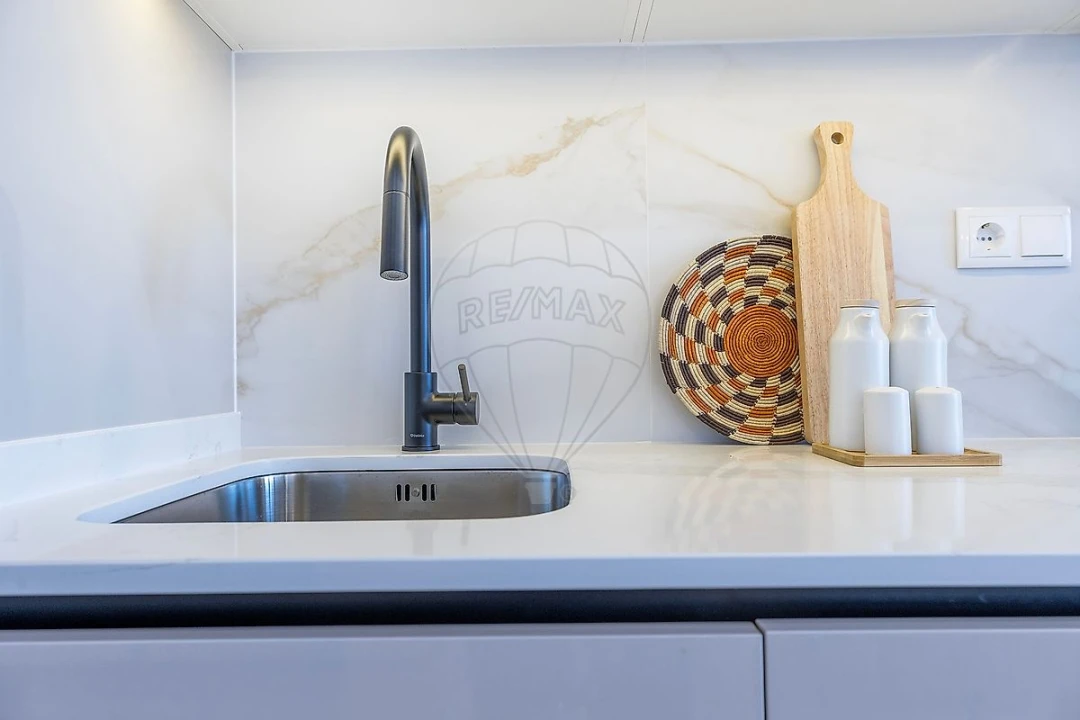 Apartamento T3 para Venda em Alfragide Foto 23