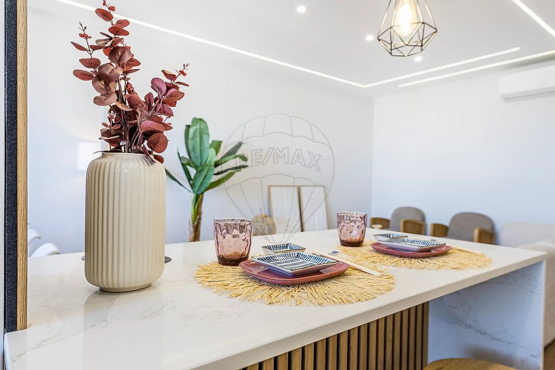 Apartamento T3 para Venda em Alfragide Foto 20