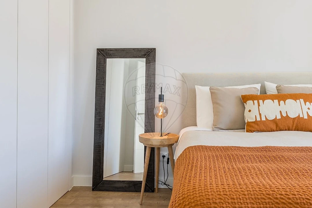 Apartamento T3 para Venda em Alfragide Foto 33