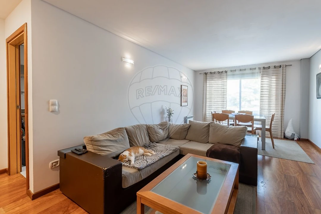 Apartamento T3 para Venda em Canelas Foto 6
