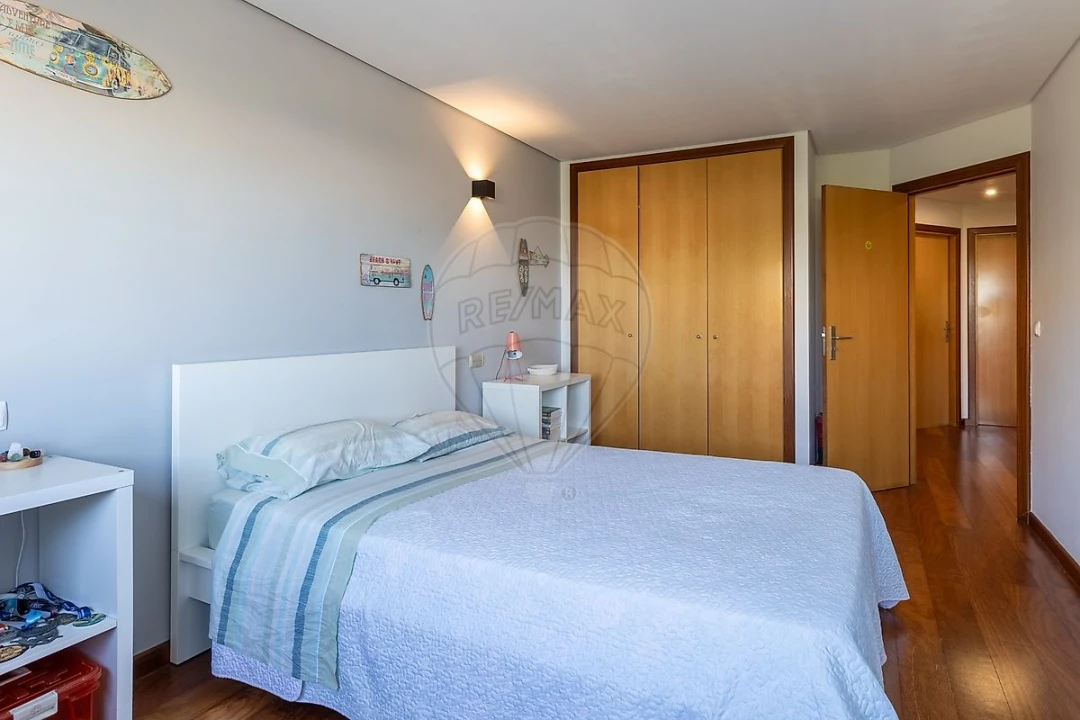 Apartamento T3 para Venda em Canelas Foto 25
