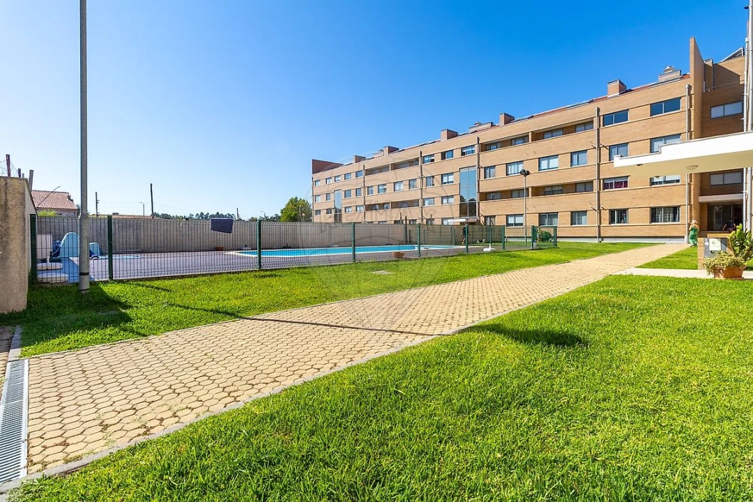 Apartamento T3 para Venda em Canelas Foto 27