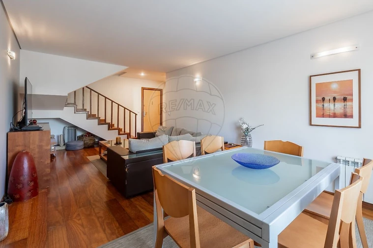 Apartamento T3 para Venda em Canelas Foto 9
