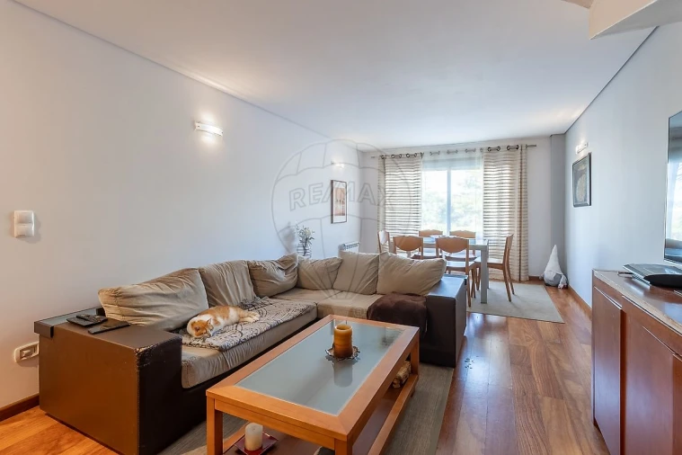 Apartamento T3 para Venda em Canelas Foto 8