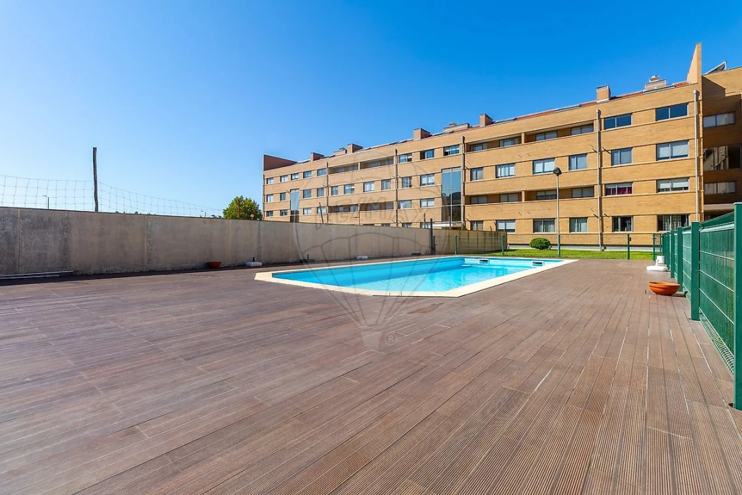 Apartamento T3 para Venda em Canelas Foto 4