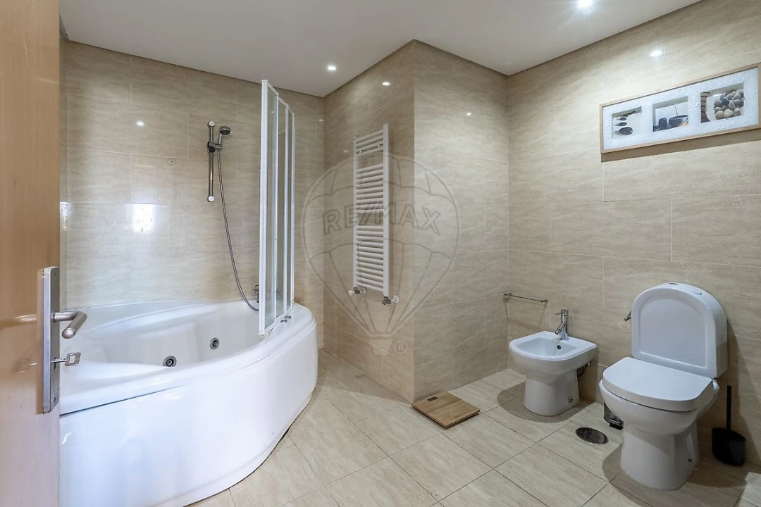 Apartamento T3 para Venda em Canelas Foto 20