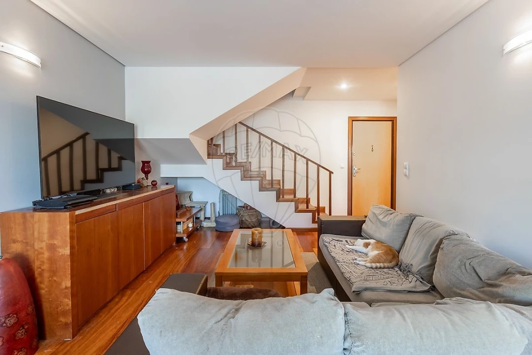 Apartamento T3 para Venda em Canelas Foto 7