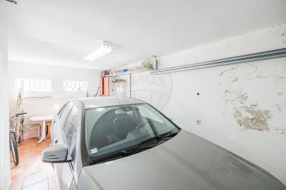 Moradia T2 para Venda em Mina de Água
