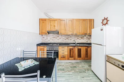 Moradia T2 para Venda em Mina de Água
